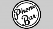 Phone Bar
