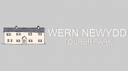 Wern Newydd Caravan & Camping Park