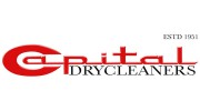 Capital Dry Cleaners