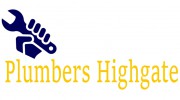 Plumber Highgate