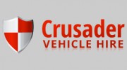 Crusader Vehicle Hire