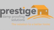 Prestige Damp Proofing Solutions