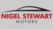 Nigel Stewart Motors