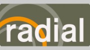 Radial Joinery