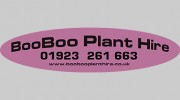 Booboo Plant Hire