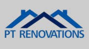 Pt Renovations