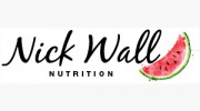 Nick Wall Nutritionist Blackpool