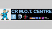 CR MOT Centre