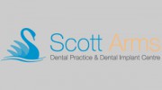 Scott Arms Dental Practice