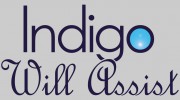 Indigo Will Assist