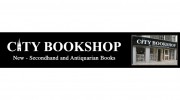 City Bookshop