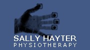 Sally Hayter Physiotherapy