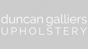 Duncan Galliers Upholstery