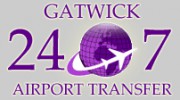 247 Gatwick Airport Transfer