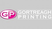Gortreagh Printing
