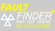 Fault Finder