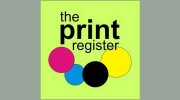 The Print Register