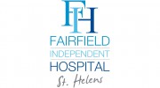 Fairfield Hospital Out Patients