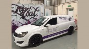 TopCoat Body Repairs