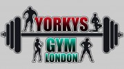 Yorkys Gym