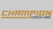 Champion Coaches