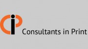 Consultants In Print