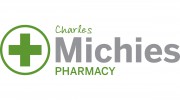 Charles Michie's Pharmacy, Rosemount