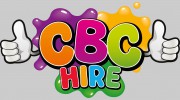 C B C Hire