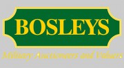 Bosley's Military Auctioneers & Valuers