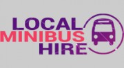 Edinburgh Minibus Hire