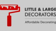 Skilled Decorators
