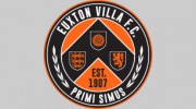 Euxton Villa Football Club