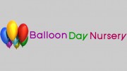 Balloon Day Nursery