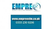 Empreo Security Facilities Management