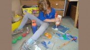 Moss Side Children's Nursery