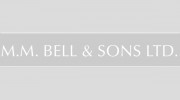 M M Bell & Sons