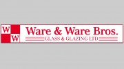 Ware & Ware Bros Glass & Glazing