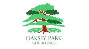 Oaksey Park Golf & Leisure