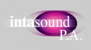 Intasound P A & Lighting Hire