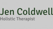 Jen Coldwell