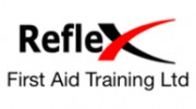Reflex First Aid Training