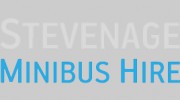 Stevenage Minibus Hire