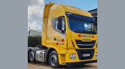 Lynn Star Distribution & Logistics