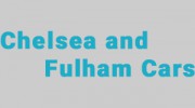 Chelsea & Fulham Cars UK