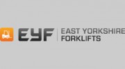 East Yorkshire Forklifts