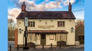 The Loyal Lodge