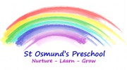 St Osmunds Pre-school & Sunshine Clubs