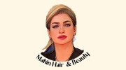 Mahin's Hair & Beauty