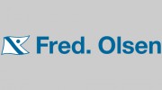 Fred Olsen