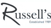 Russells Of Shenstone
